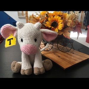 Meet your Posher, Elizabeth